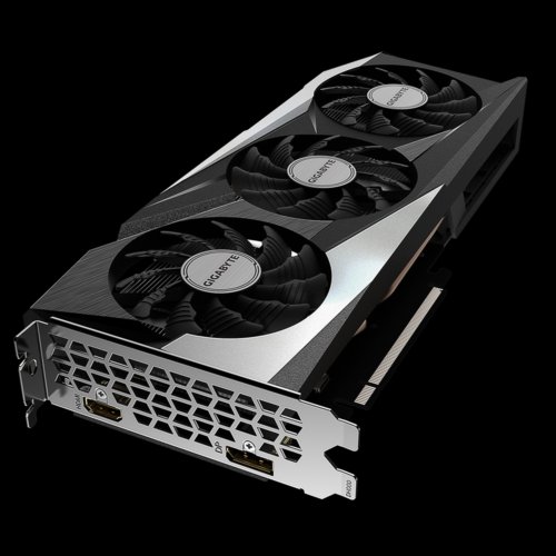 Gigabyte Radeon RX 6500 XT Gaming OC 4GB Graphics Card Gigabyte Radeon RX 6500 XT Gaming OC 4GB Graphics Card