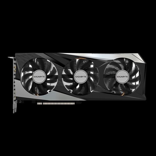 Gigabyte Radeon RX 6500 XT Gaming OC 4GB Graphics Card Gigabyte Radeon RX 6500 XT Gaming OC 4GB Graphics Card