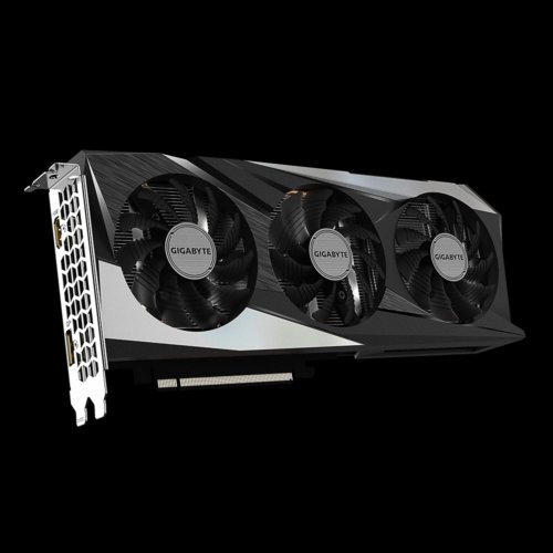 Gigabyte Radeon RX 6500 XT Gaming OC 4GB Graphics Card Gigabyte Radeon RX 6500 XT Gaming OC 4GB Graphics Card