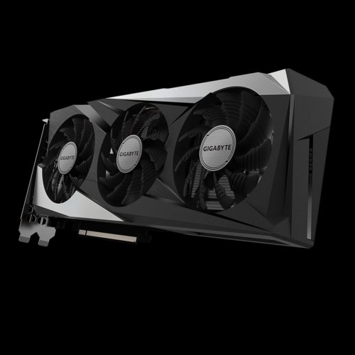 Gigabyte Radeon RX 6500 XT Gaming OC 4GB Graphics Card Gigabyte Radeon RX 6500 XT Gaming OC 4GB Graphics Card
