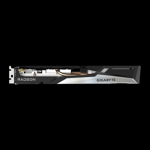Gigabyte Radeon RX 6500 XT Gaming OC 4GB Graphics Card Gigabyte Radeon RX 6500 XT Gaming OC 4GB Graphics Card