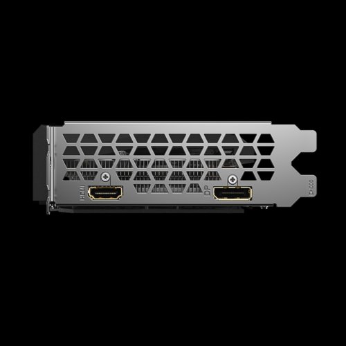 Gigabyte Radeon RX 6500 XT Gaming OC 4GB Graphics Card Gigabyte Radeon RX 6500 XT Gaming OC 4GB Graphics Card