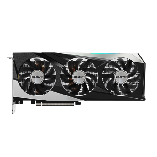 Gigabyte RX 6650 XT Gaming OC 8GB Graphics Card Gigabyte RX 6650 XT Gaming OC 8GB Graphics Card
