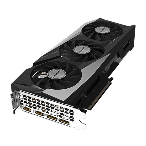 Gigabyte RX 6650 XT Gaming OC 8GB Graphics Card Gigabyte RX 6650 XT Gaming OC 8GB Graphics Card