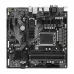 GIGABYTE B760M DS3H DDR4 mATX Motherboard