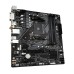 GIGABYTE A520M DS3H AC Ultra Durable AM4 Micro-ATX Motherboard