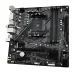 GIGABYTE A520M DS3H AC Ultra Durable AM4 Micro-ATX Motherboard
