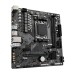 GIGABYTE A620M H AM5 Micro-ATX Motherboard
