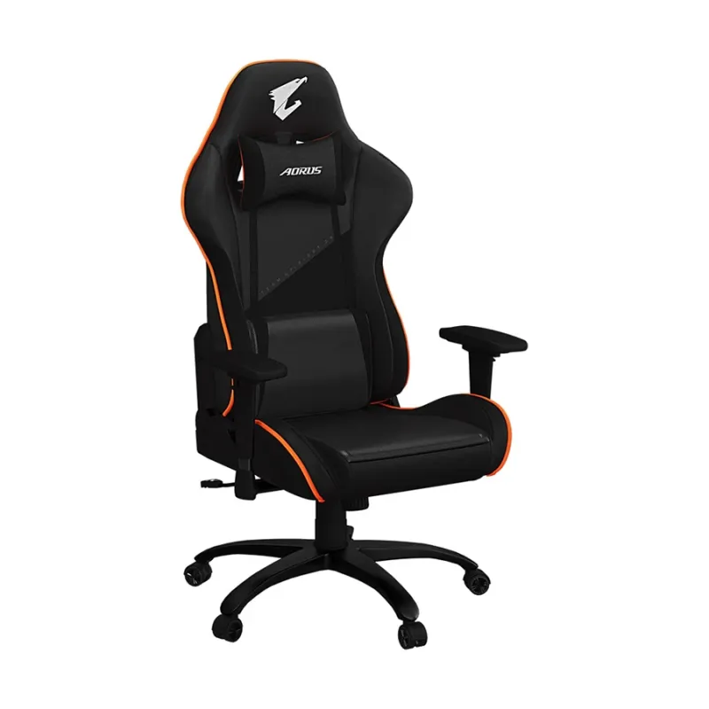 GIGABYTE AORUS AGC310 Gaming Chair