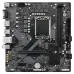 GIGABYTE B760M E DDR5 Micro ATX Motherboard