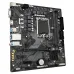 GIGABYTE B760M H DDR5 Micro ATX Motherboard
