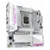 GIGABYTE B860M AORUS ELITE WIFI6E ICE LGA1851 Micro ATX Motherboard
