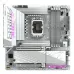 GIGABYTE B860M AORUS ELITE WIFI6E ICE LGA1851 Micro ATX Motherboard