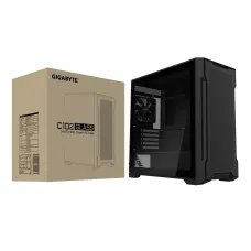GIGABYTE C102G GLASS Mid Tower Gaming Casing