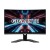 GIGABYTE G27FC A 27" 165Hz FHD Curved Gaming Monitor