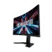 GIGABYTE G27QC 27" 165Hz QHD Curved Gaming Monitor