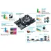 GIGABYTE GA-H81M-H 4th Gen Micro ATX Motherboard