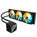 GIGABYTE GAMING 360 All-in-one Liquid CPU Cooler