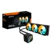 GIGABYTE GAMING 360 All-in-one Liquid CPU Cooler