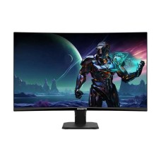 GIGABYTE GS27FC 27" FHD 180Hz Curved Gaming Monitor