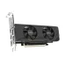 GIGABYTE GeForce RTX 3050 OC Low Profile 6G GDDR6 Graphics Card