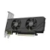 GIGABYTE GeForce RTX 3050 OC Low Profile 6G GDDR6 Graphics Card