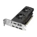 GIGABYTE GeForce RTX 3050 OC Low Profile 6G GDDR6 Graphics Card