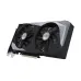GIGABYTE GeForce RTX 3050 WINDFORCE OC 8GB GDDR6 Graphics Card