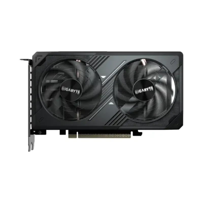 GIGABYTE GeForce RTX 5050 WINDFORCE OC 8GB GDDR6 Graphics Card