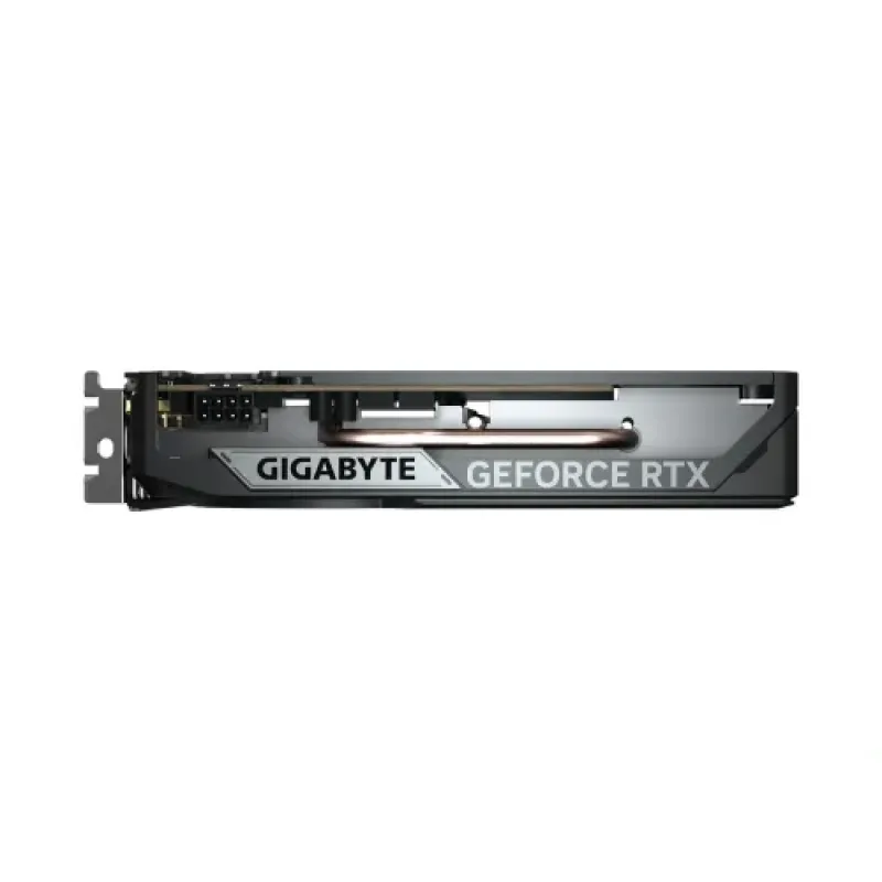 GIGABYTE GeForce RTX 5050 WINDFORCE OC 8GB GDDR6 Graphics Card