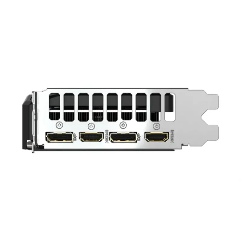 GIGABYTE GeForce RTX 5050 WINDFORCE OC 8GB GDDR6 Graphics Card