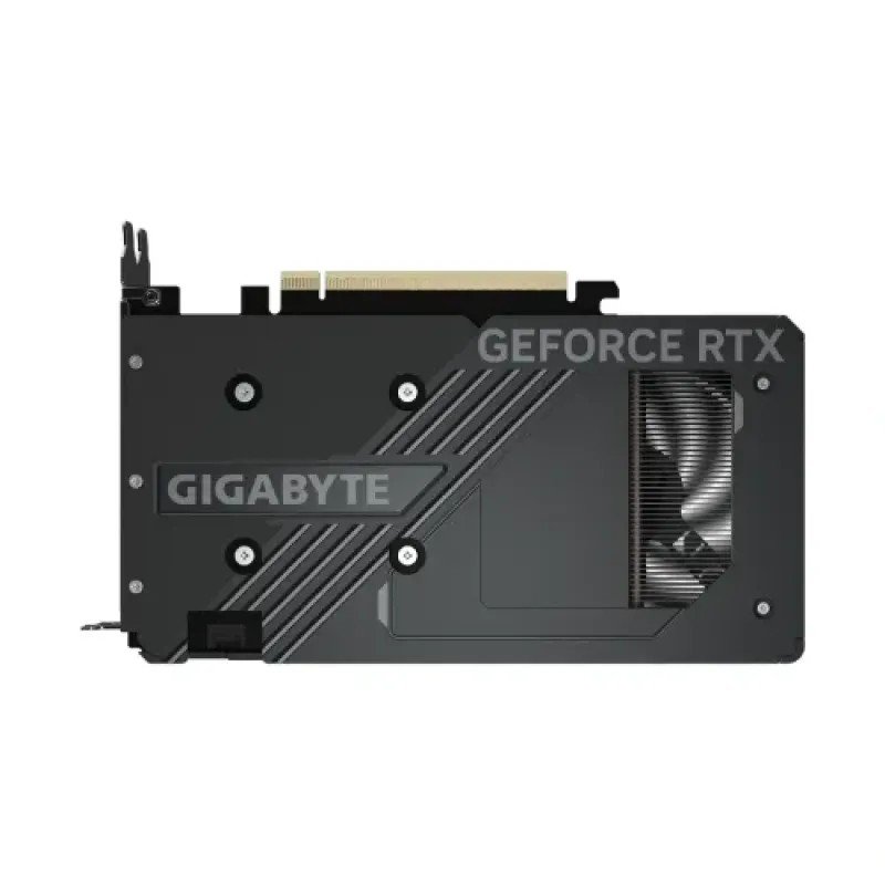 GIGABYTE GeForce RTX 5050 WINDFORCE OC 8GB GDDR6 Graphics Card