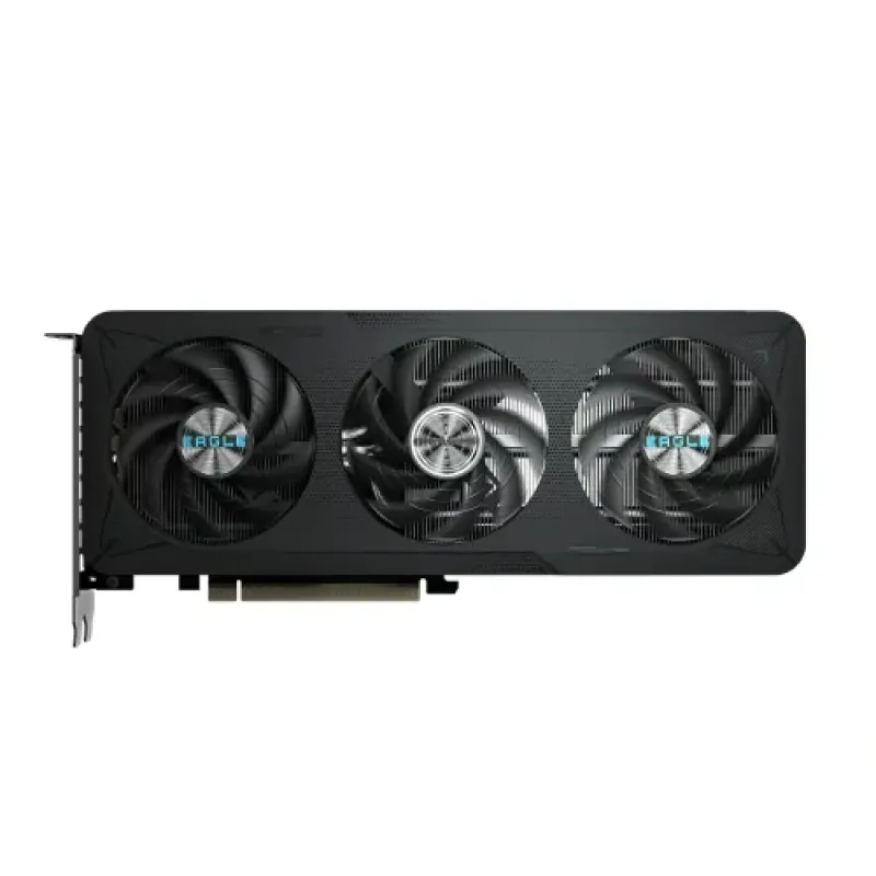 GIGABYTE GeForce RTX 5060 EAGLE MAX OC 8GB GDDR7 Graphics Card