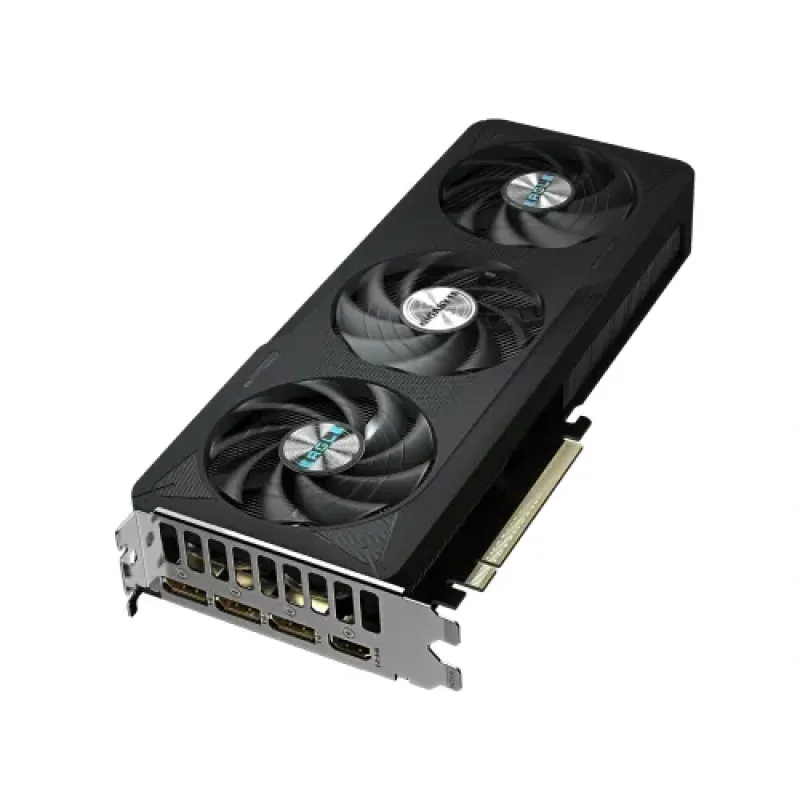 GIGABYTE GeForce RTX 5060 EAGLE MAX OC 8GB GDDR7 Graphics Card
