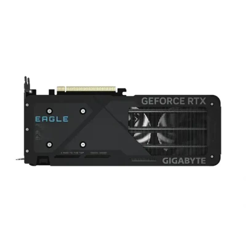 GIGABYTE GeForce RTX 5060 EAGLE MAX OC 8GB GDDR7 Graphics Card