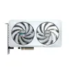 GIGABYTE GeForce RTX 5060 EAGLE OC ICE 8G GDDR7 Graphics Card