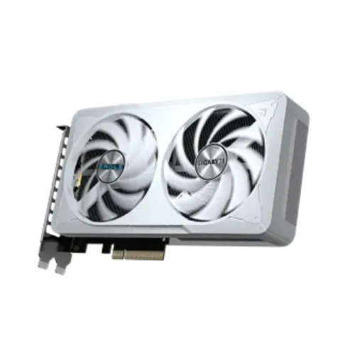 GIGABYTE GeForce RTX 5060 EAGLE OC ICE 8G GDDR7 Graphics Card