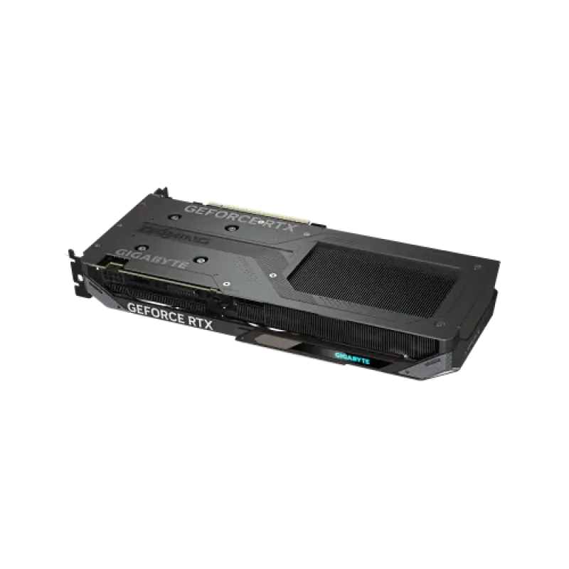 GIGABYTE GeForce RTX 5060 GAMING OC 8G GDDR7 Graphics Card