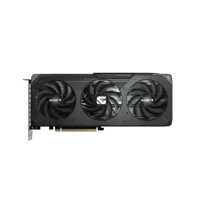 GIGABYTE GeForce RTX 5060 GAMING OC 8G GDDR7 Graphics Card