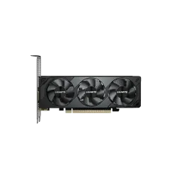 GIGABYTE GeForce RTX 5060 OC Low Profile 8GB GDDR7 Graphics Card