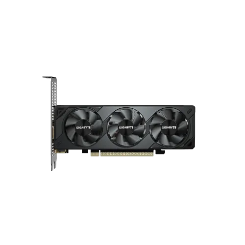 GIGABYTE GeForce RTX 5060 OC Low Profile 8GB GDDR7 Graphics Card