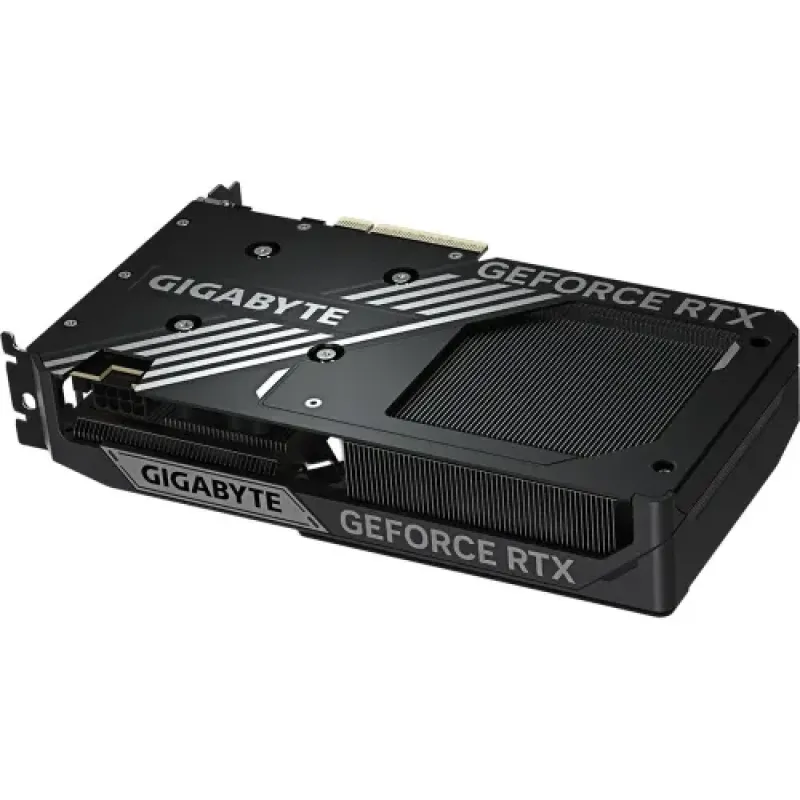 GIGABYTE GeForce RTX 5060 Ti 16GB WINDFORCE GDDR7 Graphics Card
