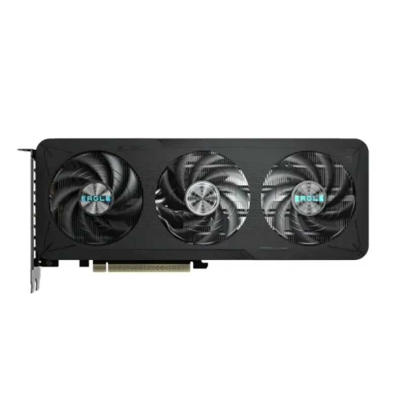GIGABYTE GeForce RTX 5060 Ti EAGLE MAX OC 16GB GDDR7 Graphics Card
