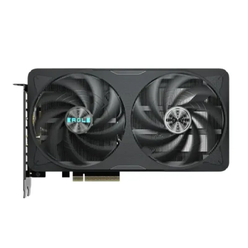 GIGABYTE GeForce RTX 5060 Ti EAGLE OC 16GB GDDR7 Graphics Card
