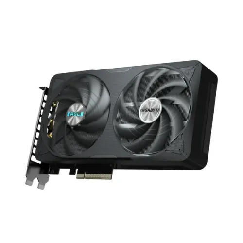 GIGABYTE GeForce RTX 5060 Ti EAGLE OC 16GB GDDR7 Graphics Card