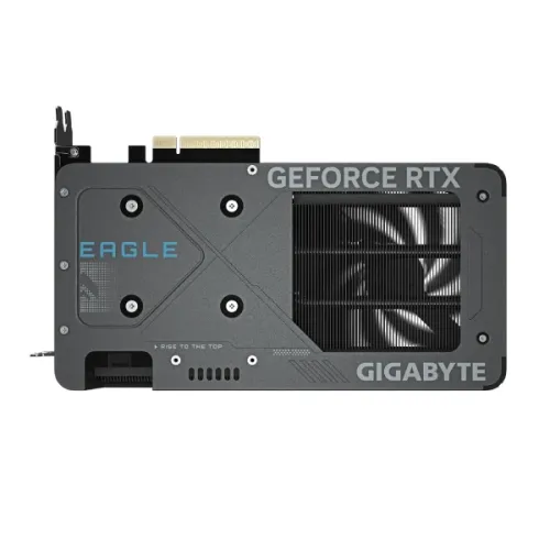 GIGABYTE GeForce RTX 5060 Ti EAGLE OC 16GB GDDR7 Graphics Card