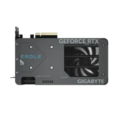 GIGABYTE GeForce RTX 5060 Ti EAGLE OC 8GB GDDR7 Graphics Card