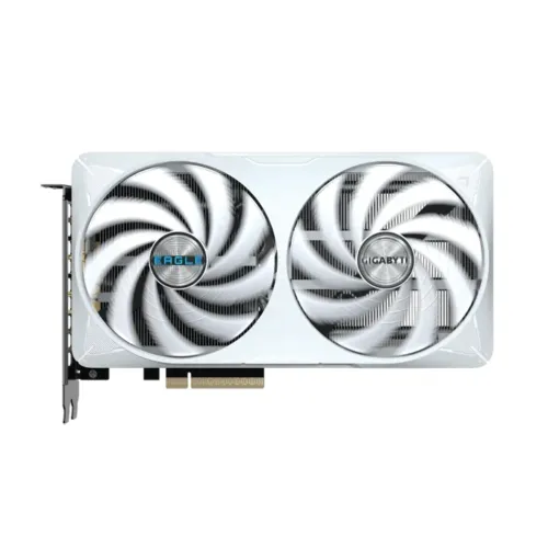 GIGABYTE GeForce RTX 5060 Ti EAGLE OC ICE 16GB GDDR7 Graphics Card