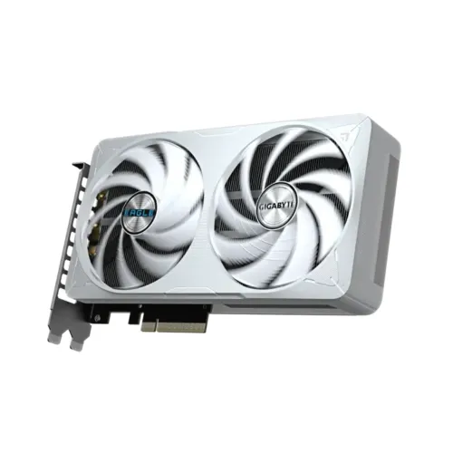 GIGABYTE GeForce RTX 5060 Ti EAGLE OC ICE 16GB GDDR7 Graphics Card