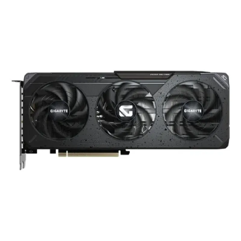 GIGABYTE GeForce RTX 5060 Ti GAMING OC 16GB GDDR7 Graphics Card
